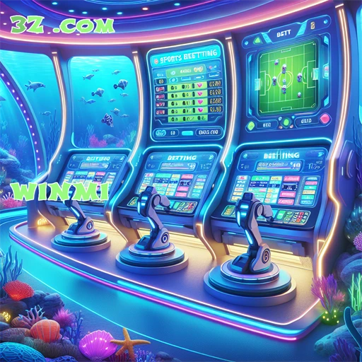 Atraentes Recursos de Login no winmi.com Para Gamers