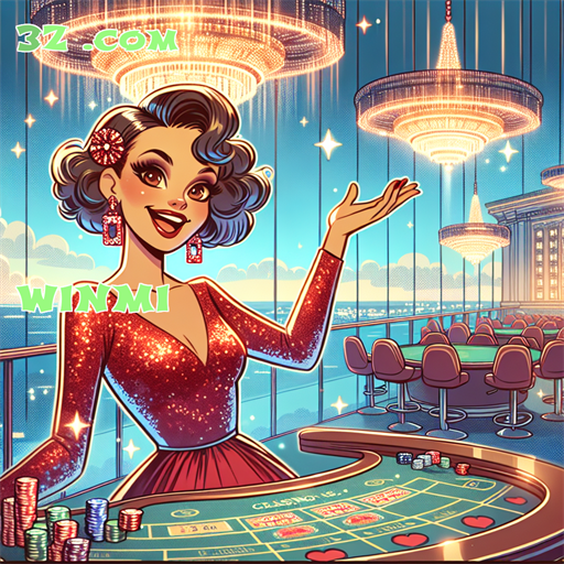 Slots Incríveis no winmi.com: Diversão e Emoção a Cada Giro!